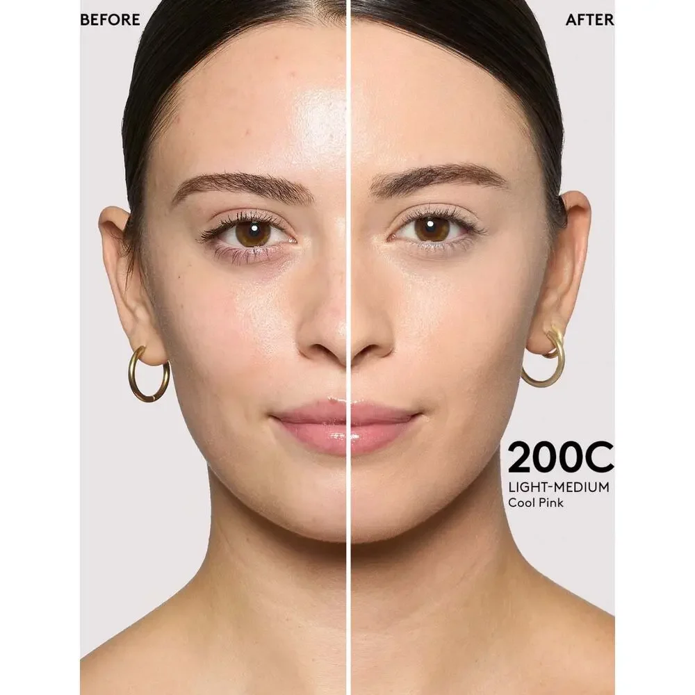 We're Even Hydrating Longwear Concealer | 200 C light pink undertones